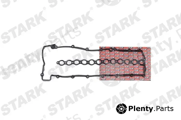 Stark SKGRC-0480151 — Gasket, cylinder head cover