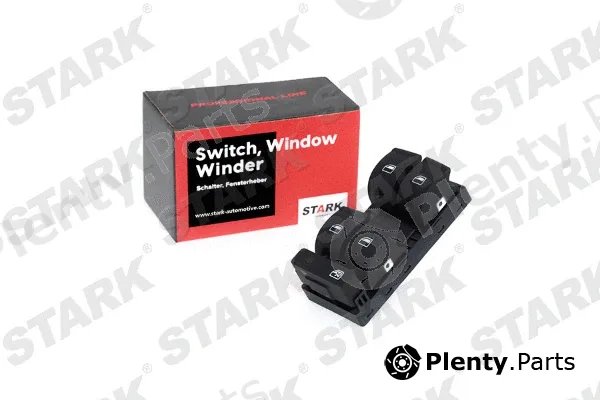 Stark SKSW-1870006 — Switch, window regulator