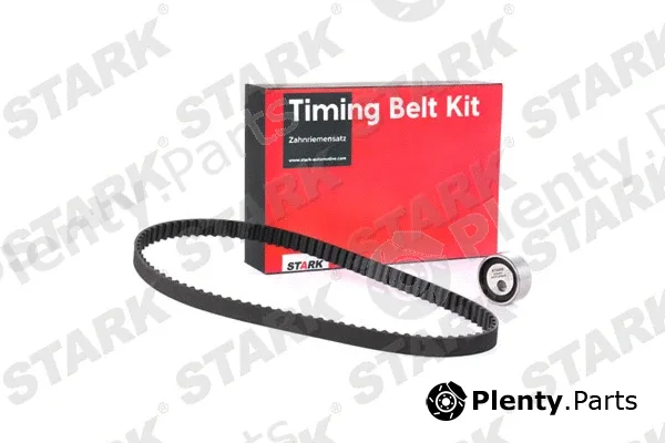 Stark SKTBK-0760067 — Timing Belt Kit