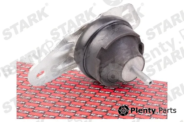 Stark SKEM-0660493 — Mounting, engine