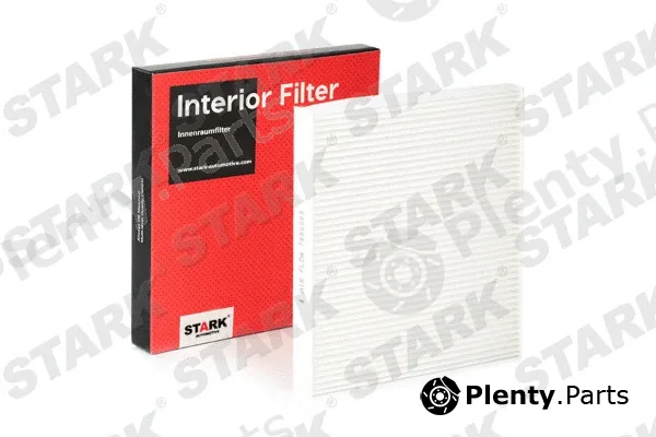 Stark SKIF-0170071 — Filter, cabin air