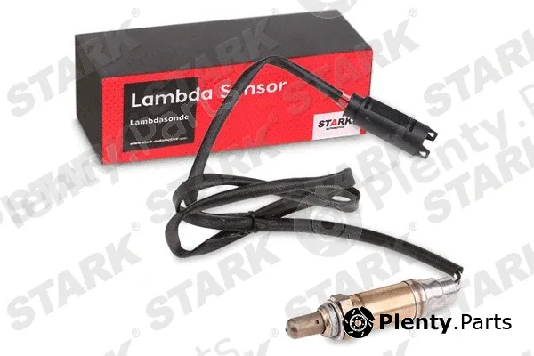 Lambda Sensor