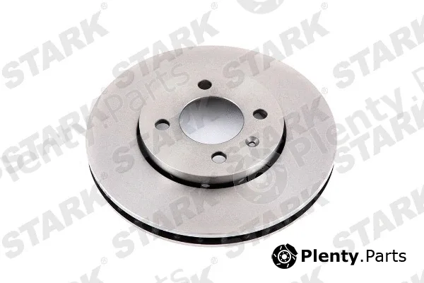 Stark SKBD-0022212 — Brake Disc