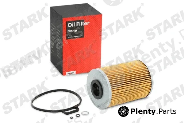Stark SKOF-0860161 — Oil Filter