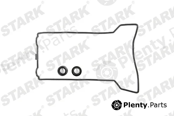 Stark SKGSR-0490005 — Gasket Set, cylinder head cover