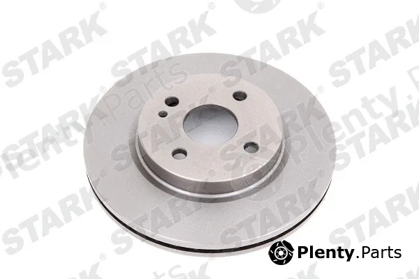 Stark SKBD-0020373 — Brake Disc