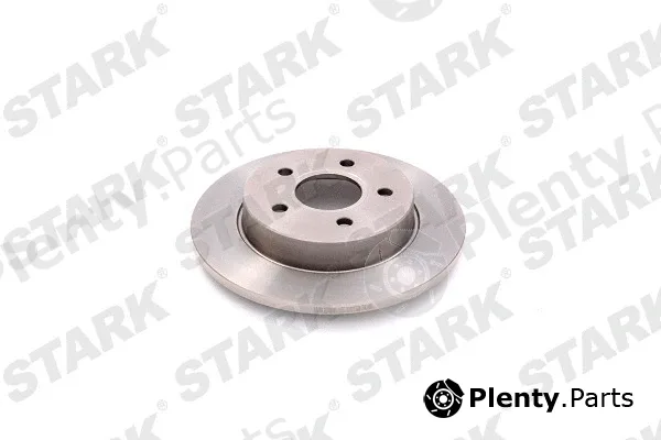 Stark SKBD-0020218 — Brake Disc
