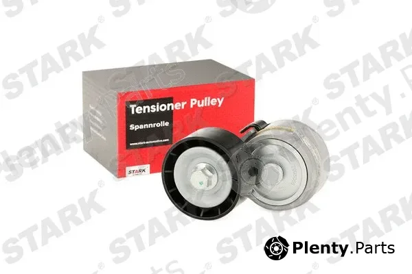 Stark SKVB-0590039 — Tensioner Lever, V-ribbed belt