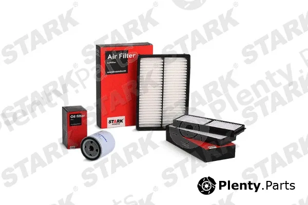 Stark SKFS-1880056 — Filter Set