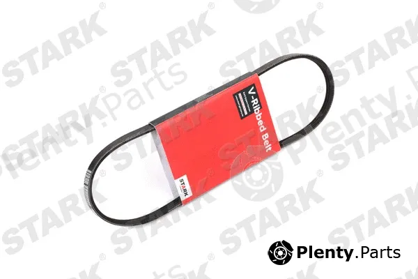Stark SKPB-0090136 — V-Ribbed Belt