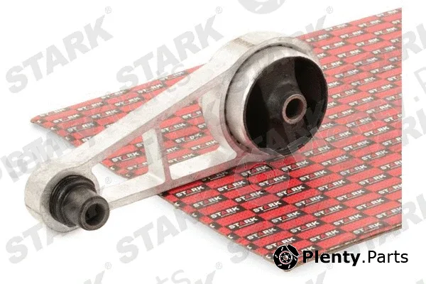 Stark SKEM-0660183 — Mounting, engine