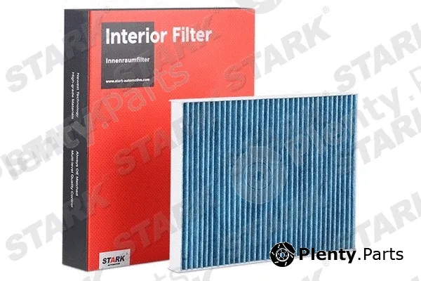 Stark SKIF-0170506 — Filter, cabin air