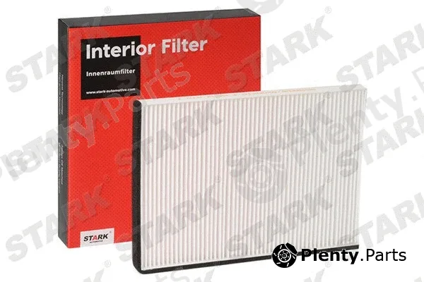 Stark SKIF-0170390 — Filter, cabin air
