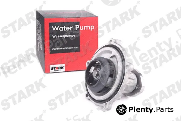 Stark SKWP-0520007 — Water Pump, engine cooling