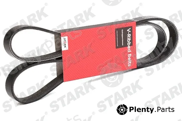 Stark SKPB-0090061 — V-Ribbed Belt