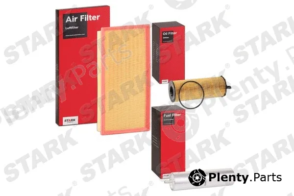 Stark SKFS-188103240 — Filter Set