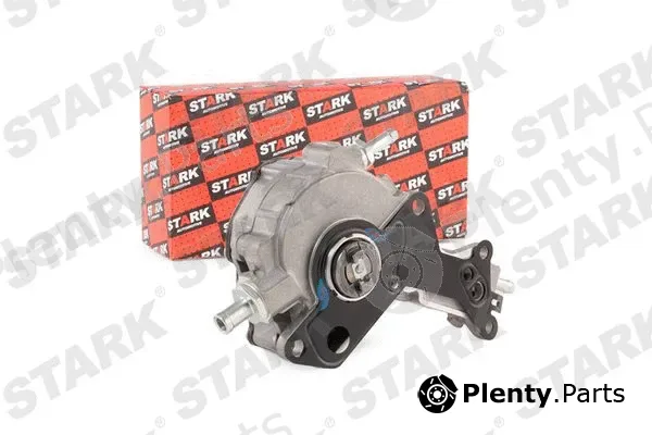 Stark SKVP-1350010 — Vacuum Pump, braking system