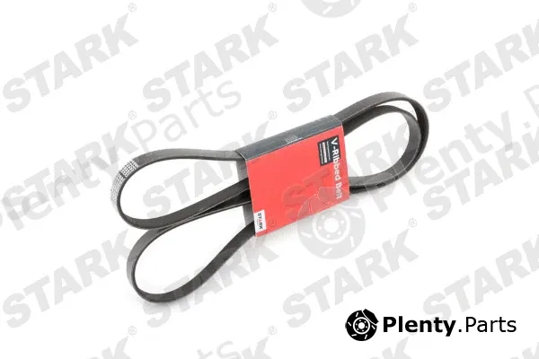 Stark SKPB-0090001 — V-Ribbed Belt