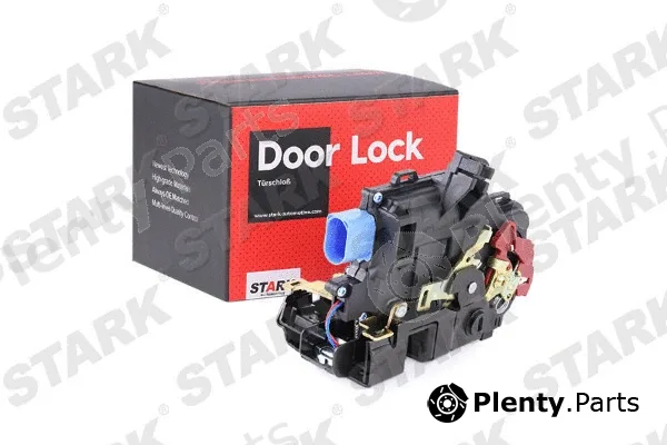 Stark SKDLO-2160017 — Door Lock