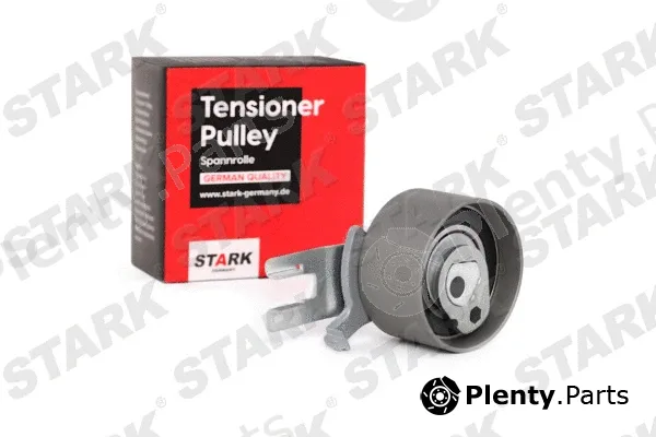 Stark SKTPT-0650054 — Tensioner Pulley, timing belt