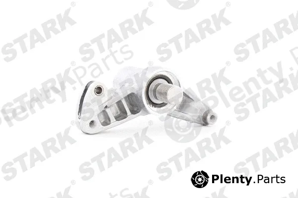 Stark SKTP-0600103 — Tensioner Pulley, V-ribbed belt
