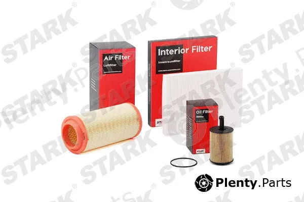 Stark SKFS-1880016 — Filter Set