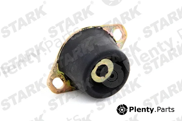 Stark SKEM-0660065 — Mounting, engine