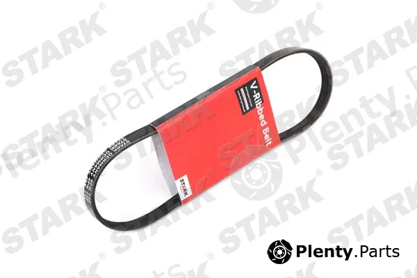Stark SK-4PK735 — V-Ribbed Belt