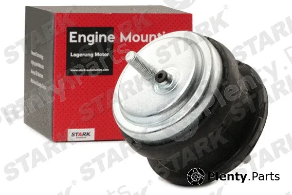 Stark SKEM-0660052 — Mounting, engine