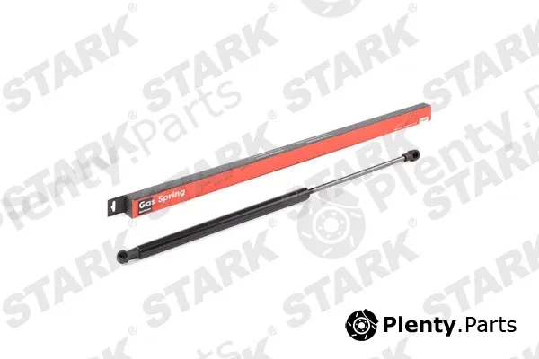 Stark SKGS-0220812 — Gas Spring, boot/cargo area
