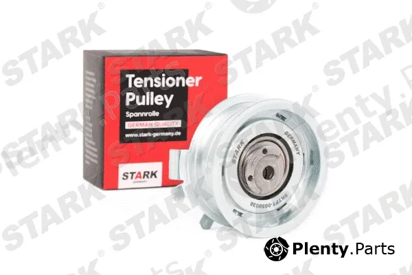 Stark SKTPT-0650036 — Tensioner Pulley, timing belt