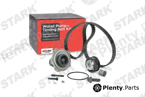Stark SKWPT-0750170 — Water Pump & Timing Belt Kit