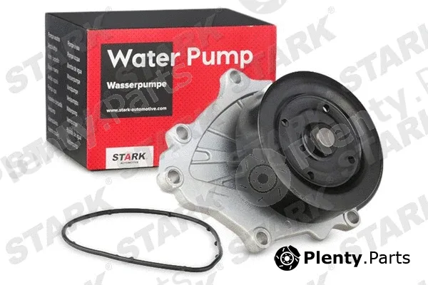 Stark SKWP-0520102 — Water Pump, engine cooling