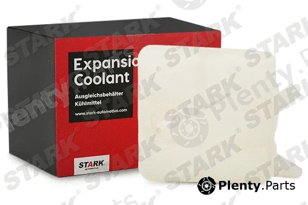 Stark SKET-0960163 — Expansion Tank, coolant