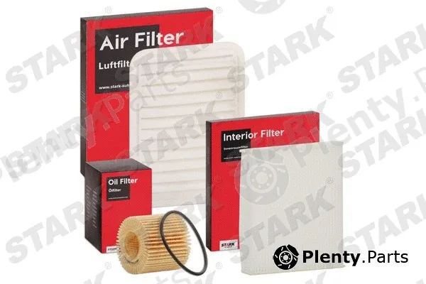 Stark SKFS-188100424 — Filter Set