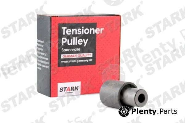 Stark SKDGP-1100043 — Deflection/Guide Pulley, timing belt