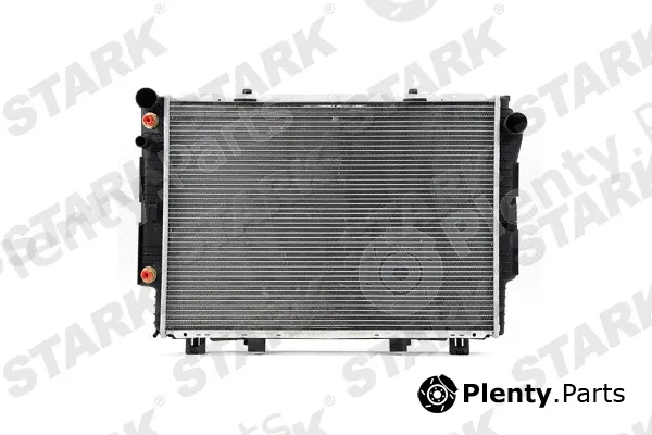 Stark SKRD-0120089 — Radiator, engine cooling