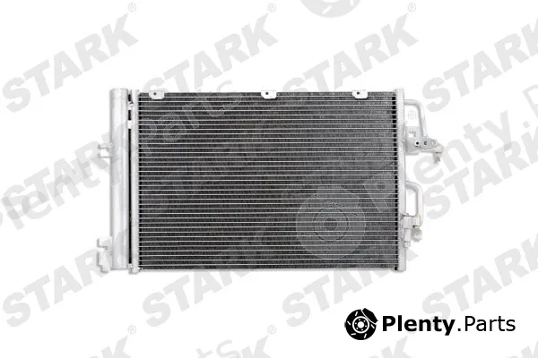 Stark SKCD-0110007 — Condenser, air conditioning