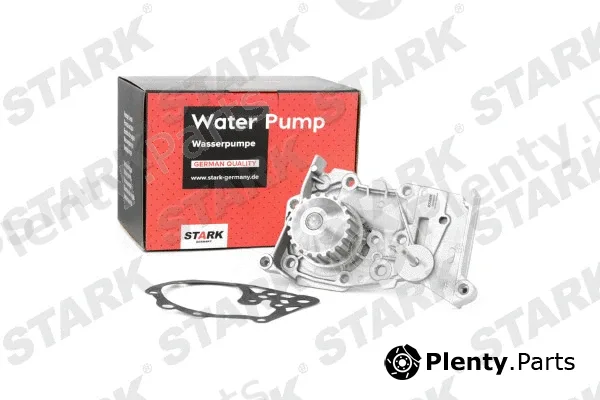 Stark SKWP-0520044 — Water Pump, engine cooling