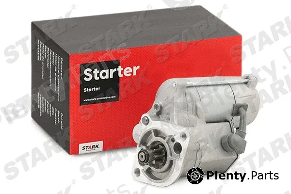 Stark SKSTR-0330136 — Starter