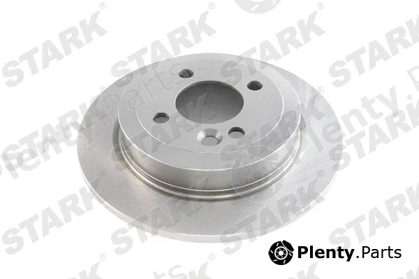 Stark SKBD-0020079 — Brake Disc