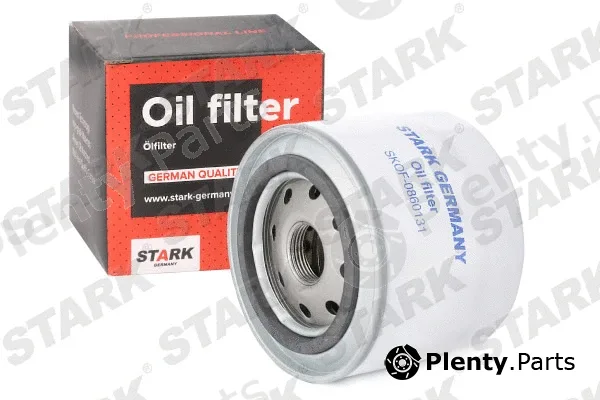 Stark SKOF-0860131 — Oil Filter