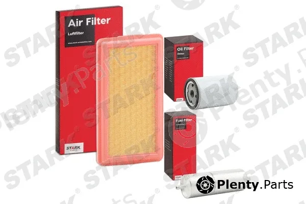 Stark SKFS-188103372 — Filter Set