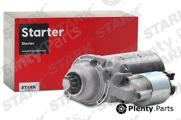 Stark SKSTR-0330422 — Starter