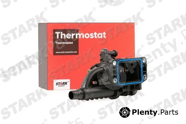 Stark SKTC-0560133 — Thermostat, coolant