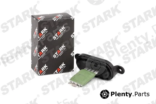 Stark SKCU-2150048 — Control Unit, heating/ventilation