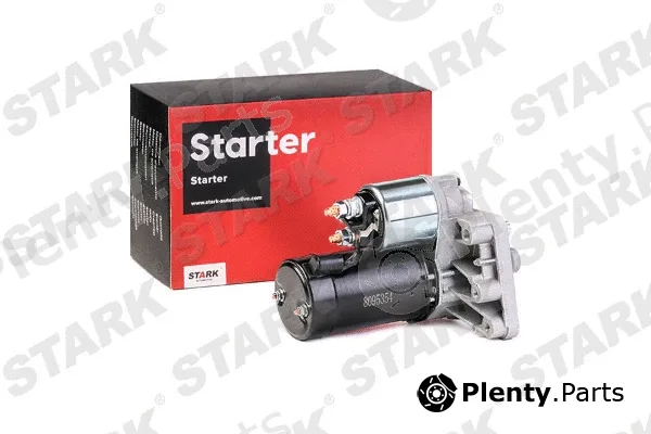 Stark SKSTR-0330086 — Starter