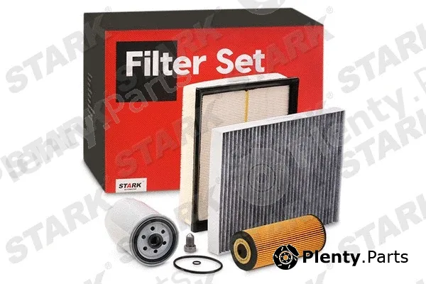 Stark SKFS-18880667 — Filter Set