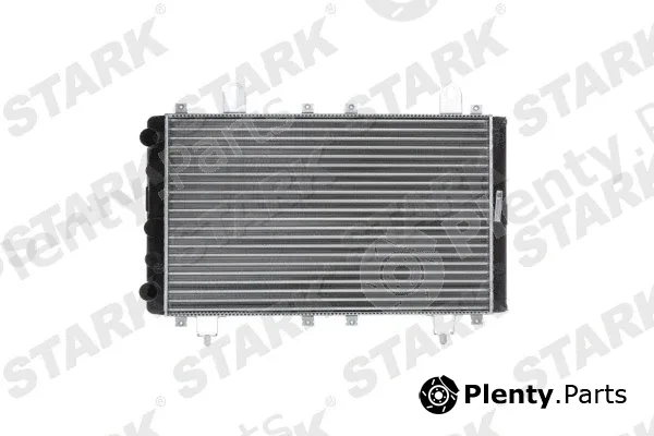 Stark SKRD-0120180 — Radiator, engine cooling