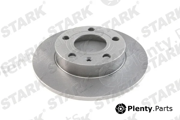 Stark SKAD-2039 — Brake Disc